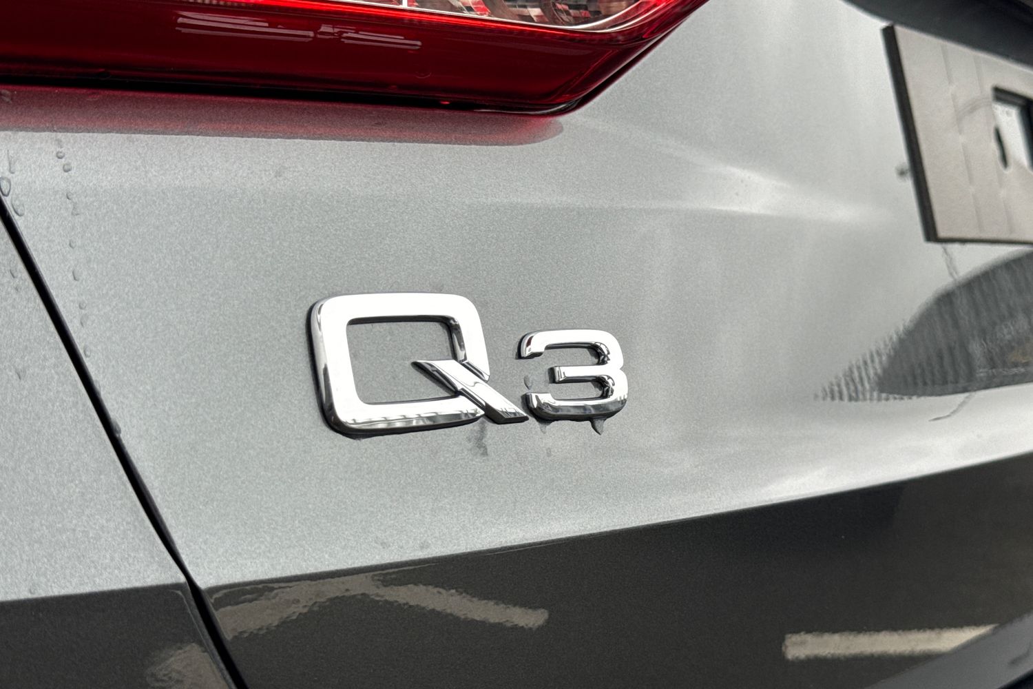 Used Audi Q3 2025 for sale - 76453507: Photo 33