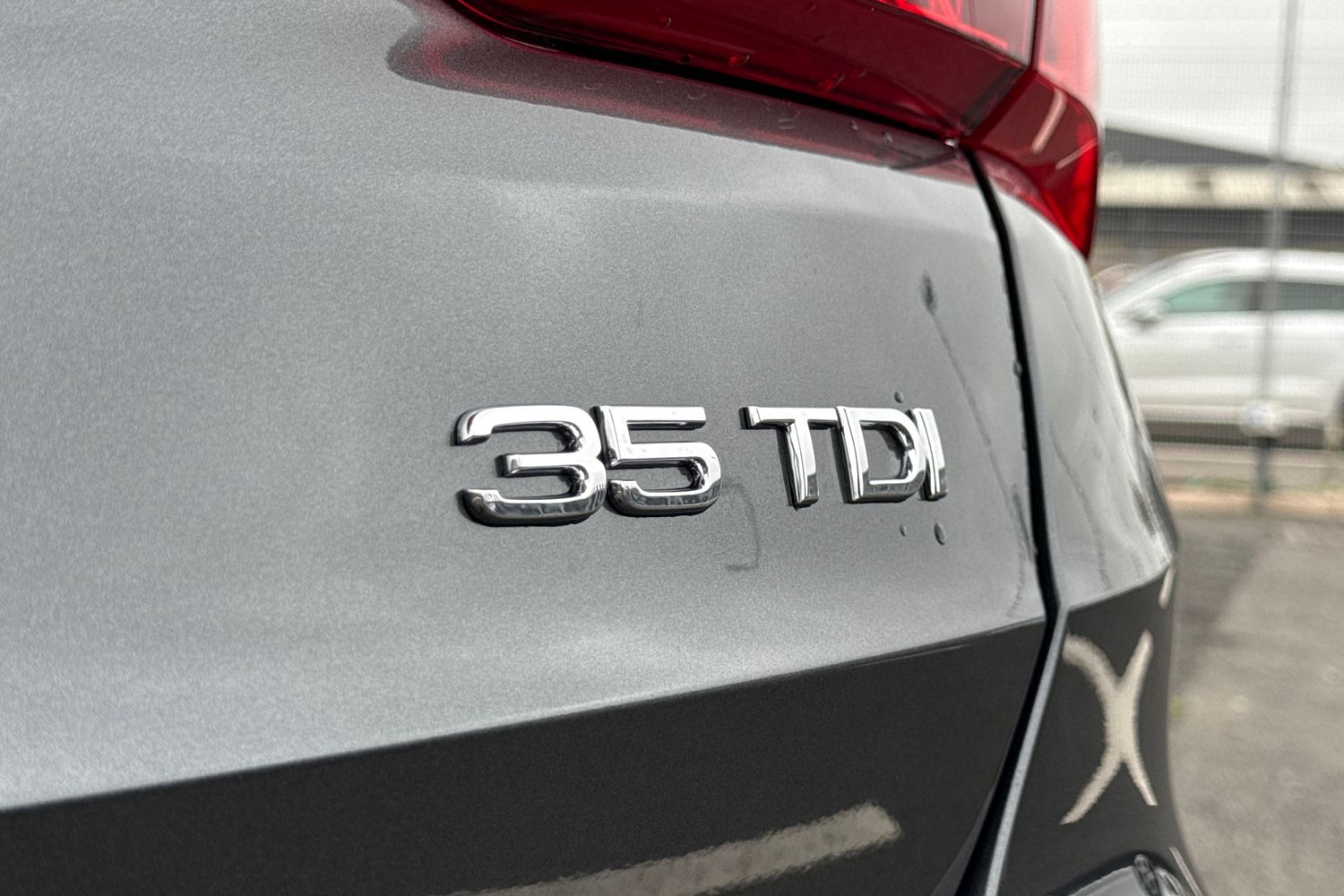 Used Audi Q3 2025 for sale - 76453507: Photo 34