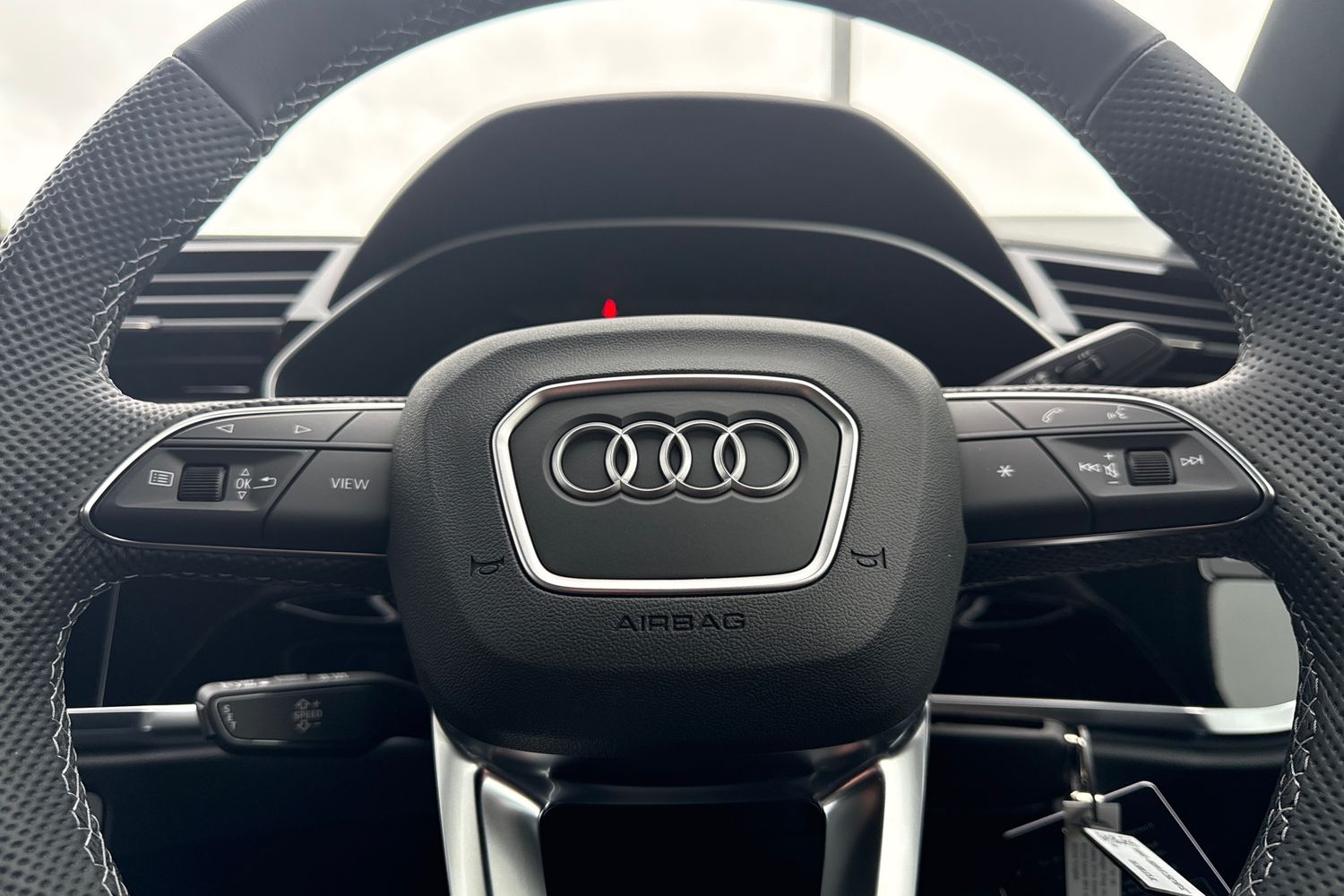 Used Audi Q3 2025 for sale - 76453507: Photo 37