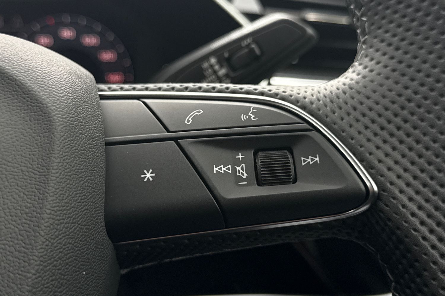 Used Audi Q3 2025 for sale - 76453507: Photo 39