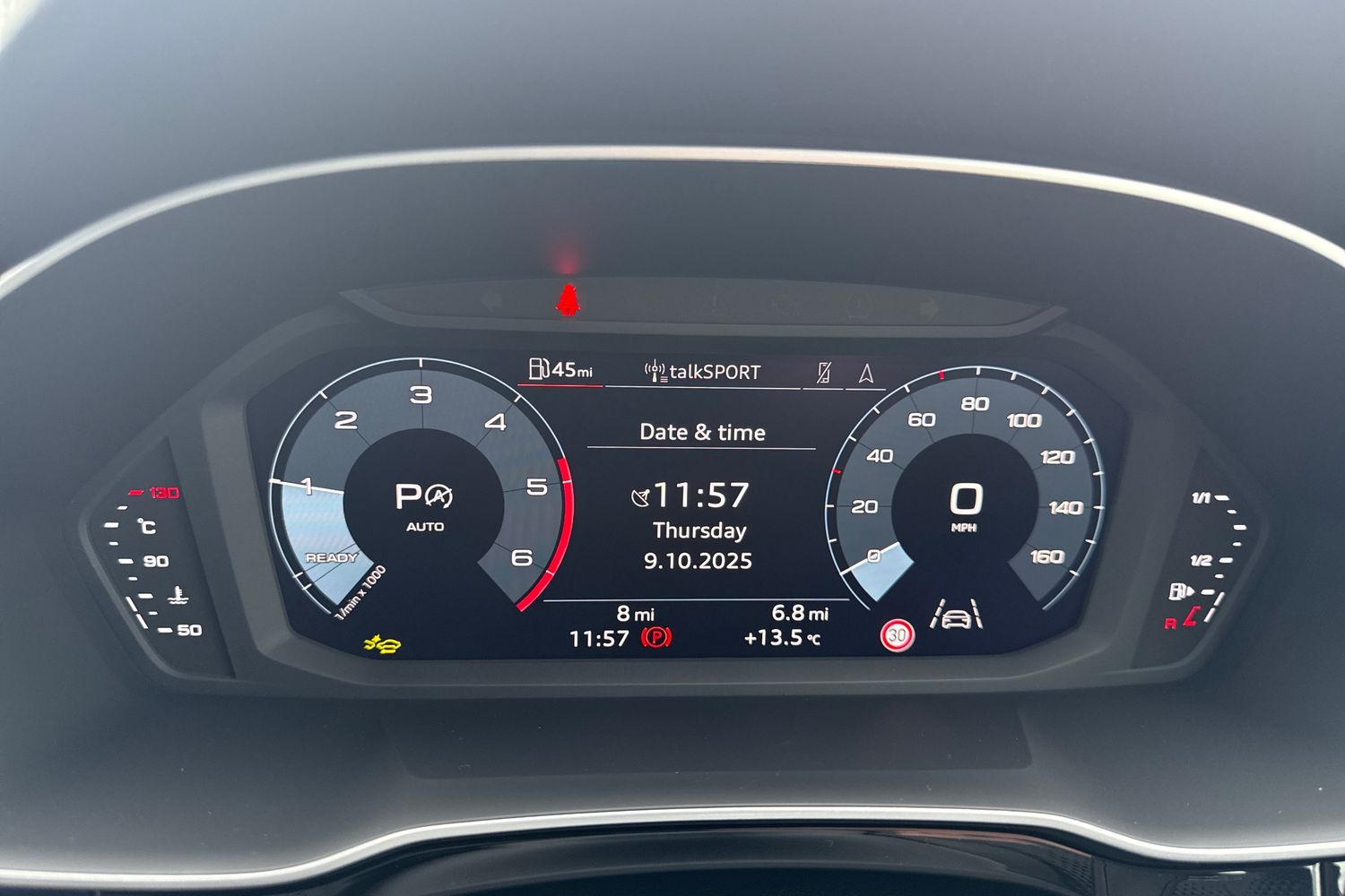 Used Audi Q3 2025 for sale - 76453507: Photo 40