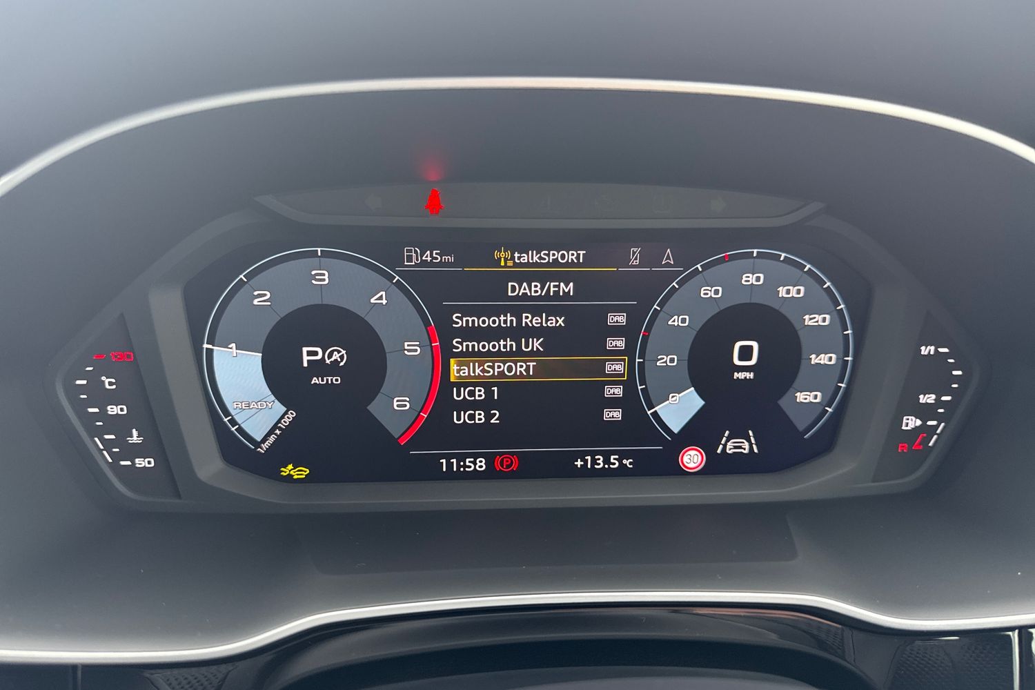 Used Audi Q3 2025 for sale - 76453507: Photo 41