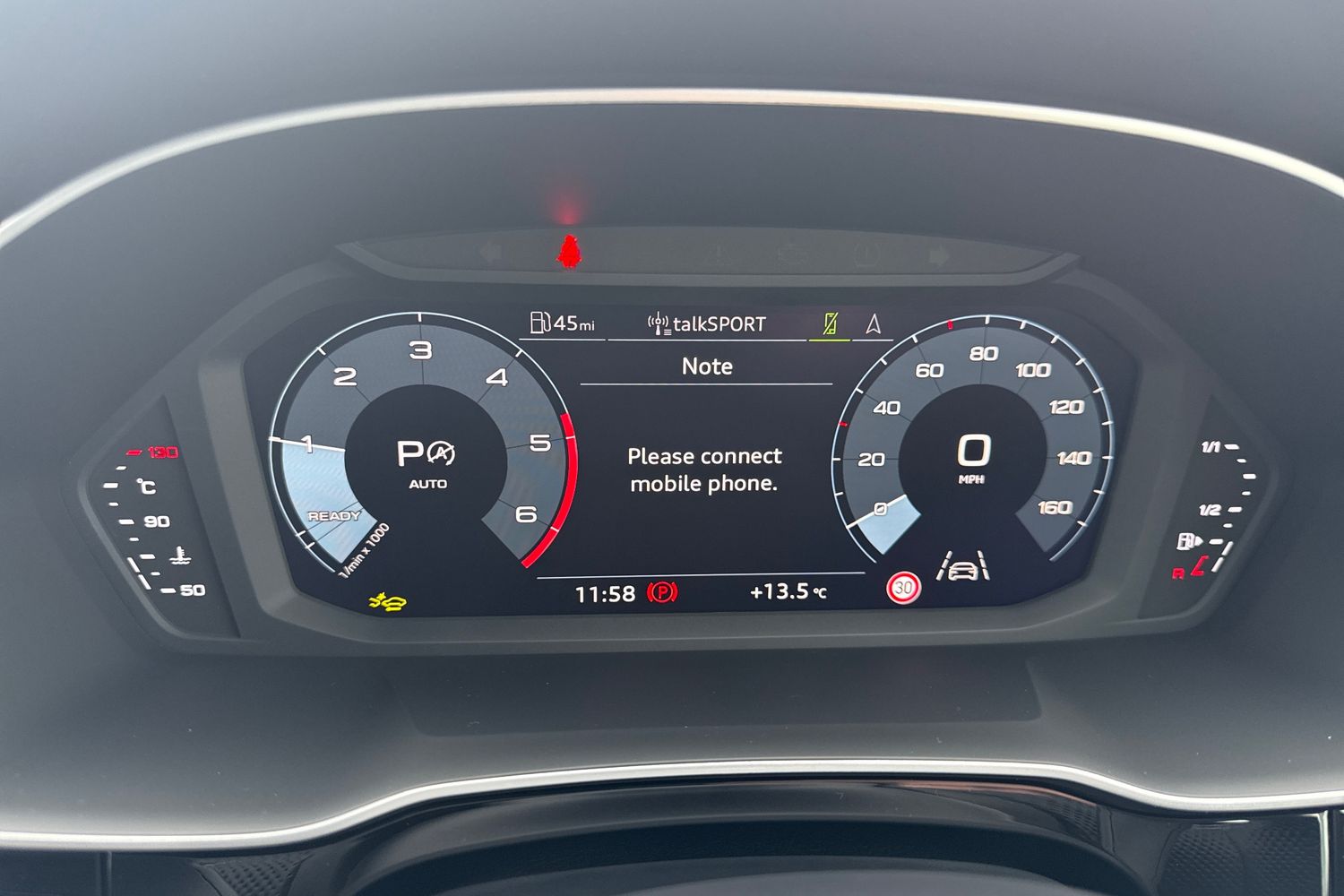 Used Audi Q3 2025 for sale - 76453507: Photo 42