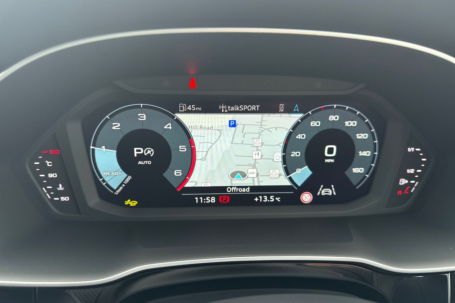 Used Audi Q3 2025 for sale - 76453507: Photo 43