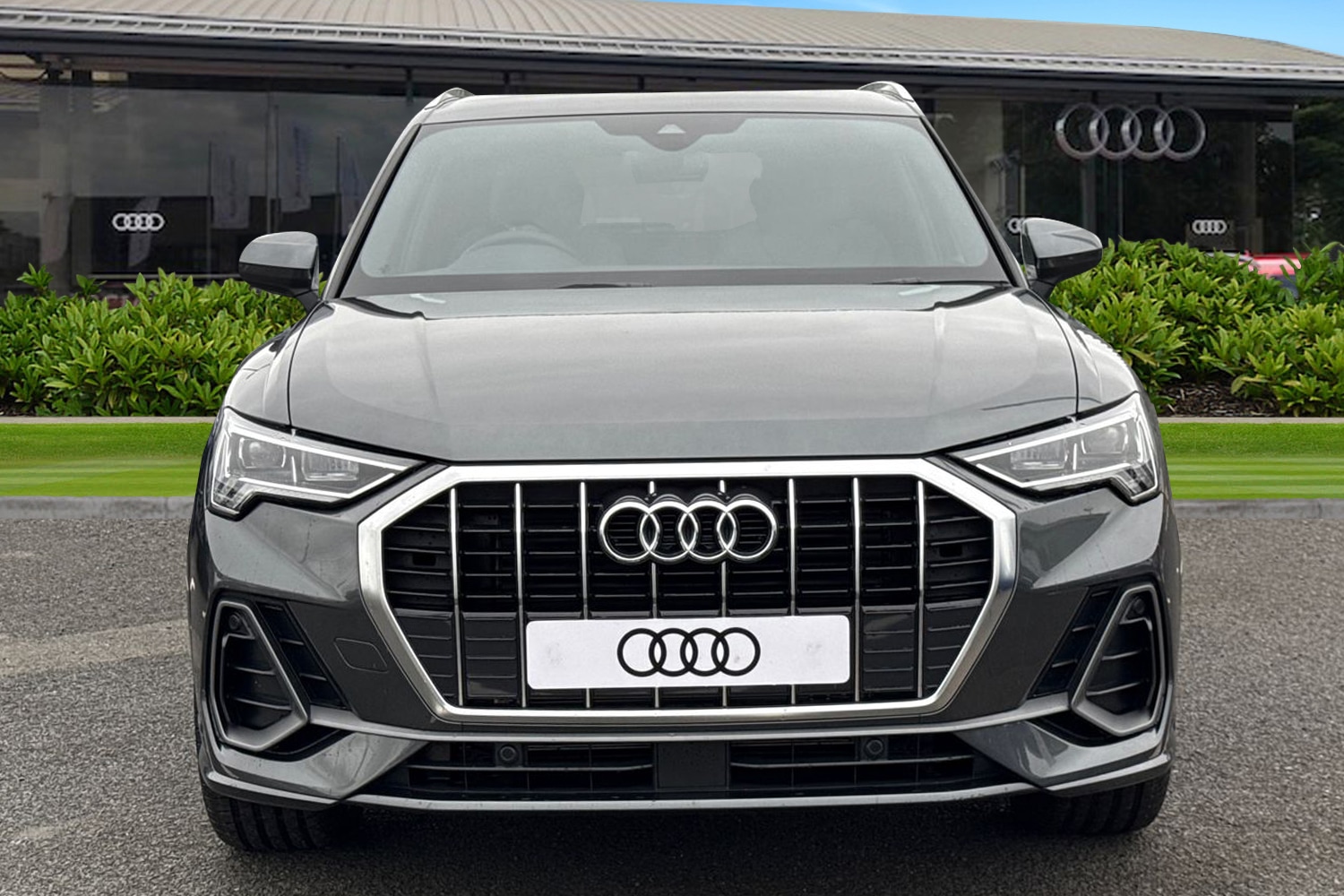 Used Audi Q3 2025 for sale - 76453507: Photo 5
