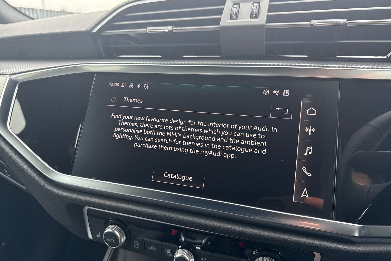 Used Audi Q3 2025 for sale - 76453507: Photo 55