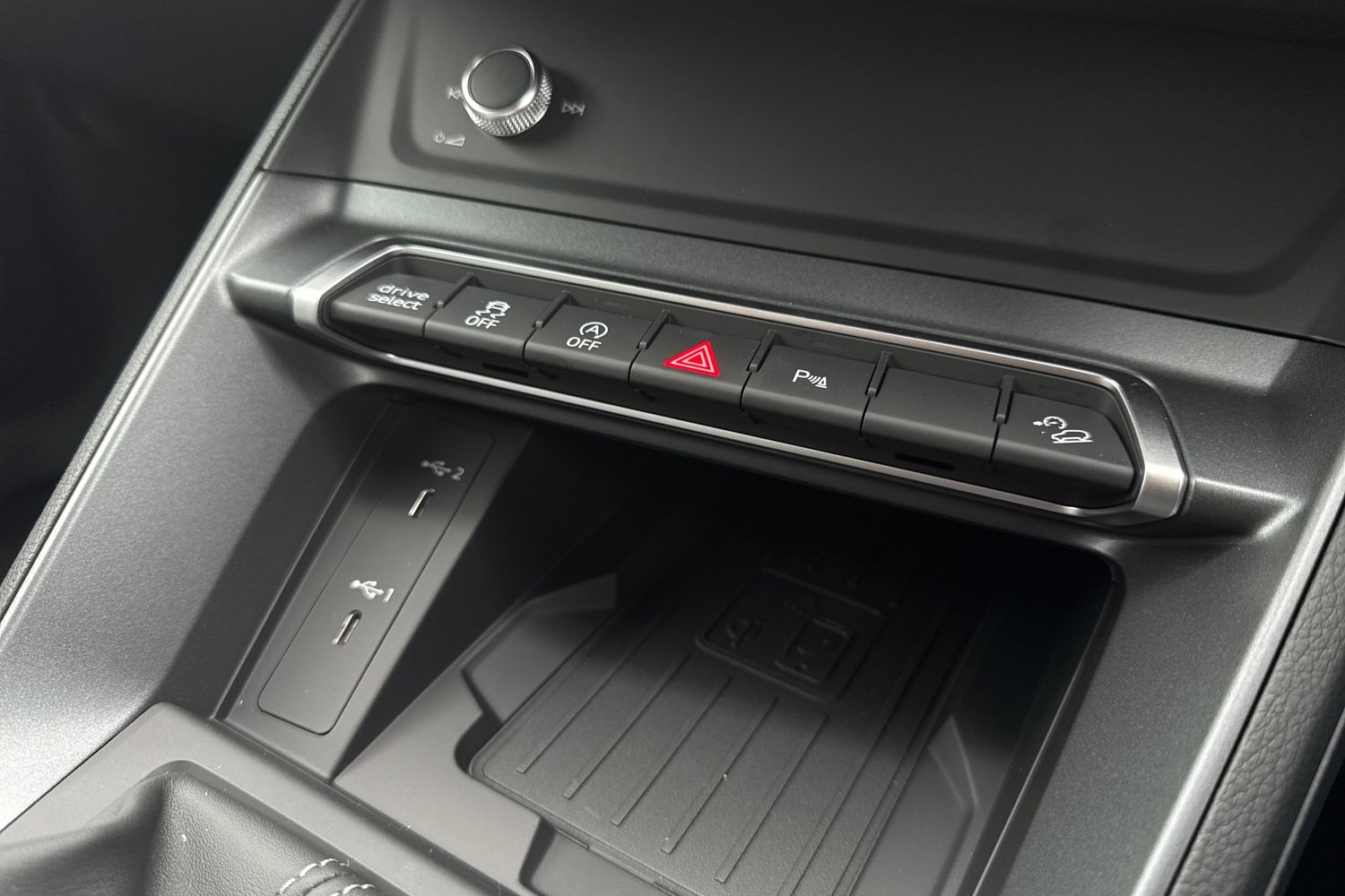 Used Audi Q3 2025 for sale - 76453507: Photo 57