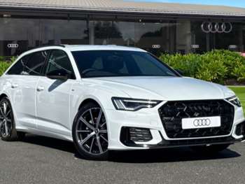 2025 - 2.0 TDI 40 Black Edition S Tronic quattro Euro 6 (s/s) 5dr