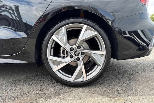 Used Audi A3 2025 for sale - 75667357: Photo 10
