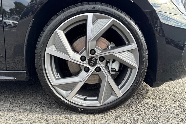 Used Audi A3 2025 for sale - 75667357: Photo 12