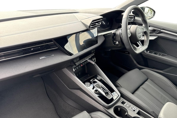 Used Audi A3 2025 for sale - 75667357: Photo 14