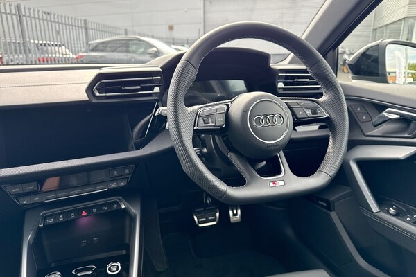 Used Audi A3 2025 for sale - 75667357: Photo 17