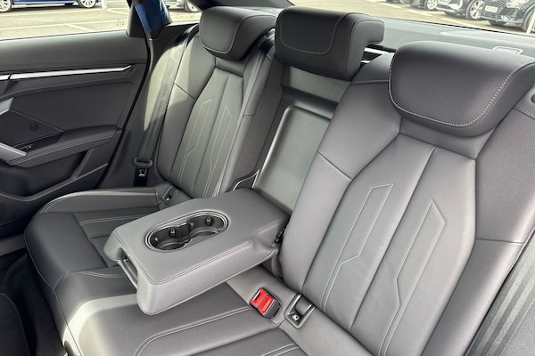 Used Audi A3 2025 for sale - 75667357: Photo 18