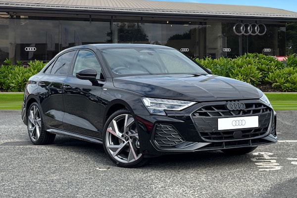 Used Audi A3 2025 for sale - 75667357: Photo 1