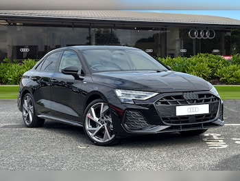 Audi - A3