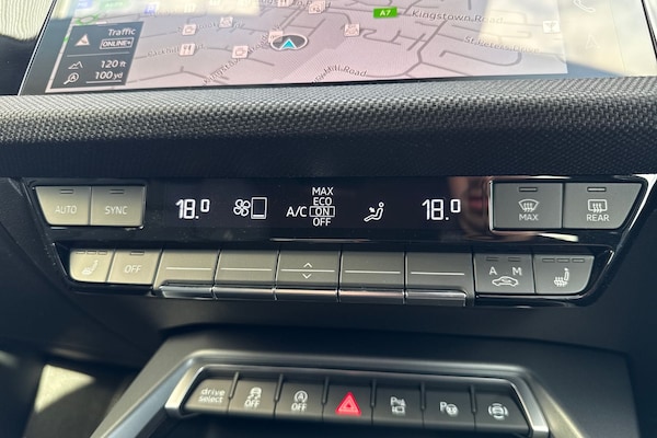 Used Audi A3 2025 for sale - 75667357: Photo 21