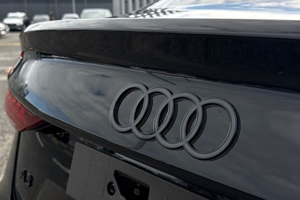 Used Audi A3 2025 for sale - 75667357: Photo 30