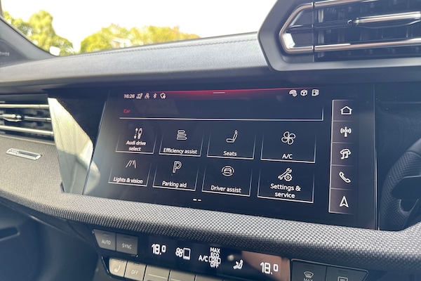 Used Audi A3 2025 for sale - 75667357: Photo 50
