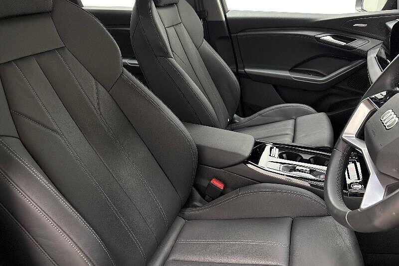 Used Audi Q6 e-tron 2025 for sale - 76617146: Photo 10