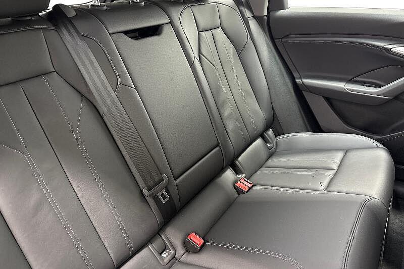 Used Audi Q6 e-tron 2025 for sale - 76617146: Photo 9