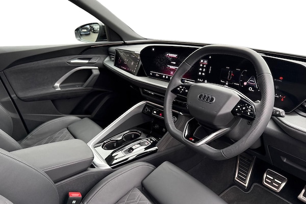 Used Audi Q5 2025 for sale - 75968521: Photo 13