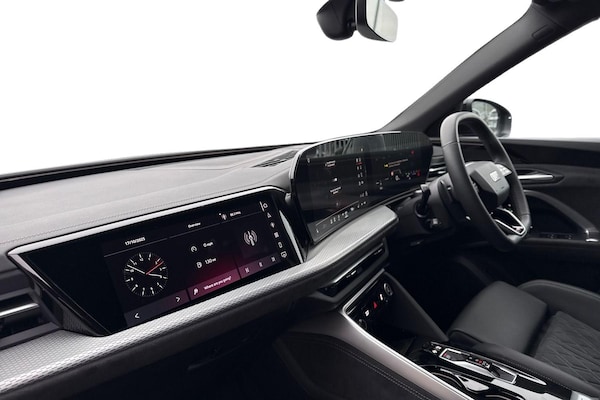 Used Audi Q5 2025 for sale - 75968521: Photo 14