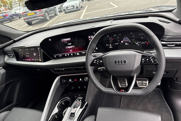 Used Audi Q5 2025 for sale - 75968521: Photo 17