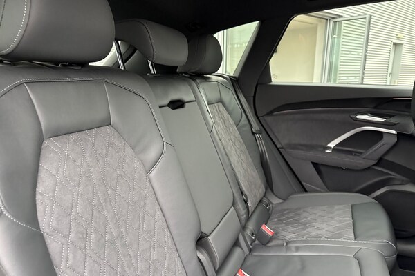 Used Audi Q5 2025 for sale - 75968521: Photo 18