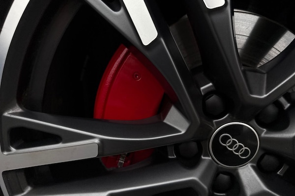 Used Audi Q5 2025 for sale - 75968521: Photo 25