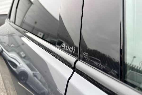 Used Audi Q5 2025 for sale - 75968521: Photo 29