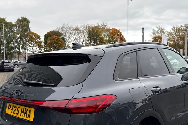 Used Audi Q5 2025 for sale - 75968521: Photo 31