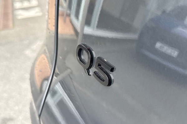 Used Audi Q5 2025 for sale - 75968521: Photo 35