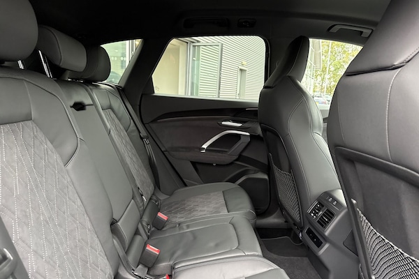 Used Audi Q5 2025 for sale - 75968521: Photo 38
