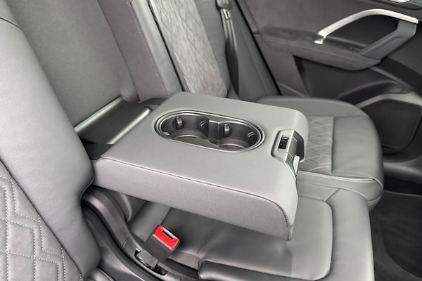 Used Audi Q5 2025 for sale - 75968521: Photo 42