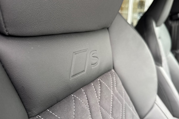 Used Audi Q5 2025 for sale - 75968521: Photo 45