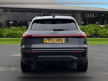 Used Audi Q5 2025 for sale - 75968521: Photo 4