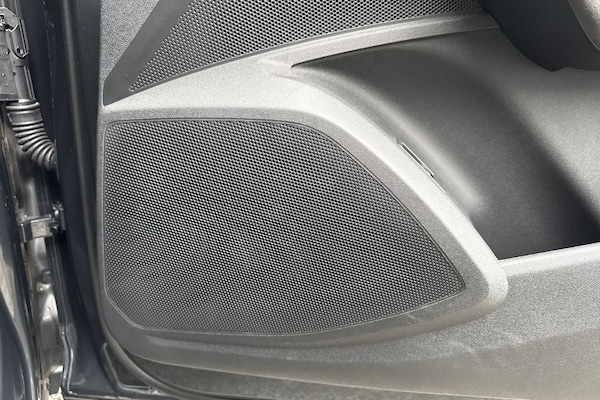 Used Audi Q5 2025 for sale - 75968521: Photo 50
