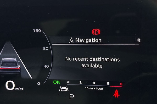 Used Audi Q5 2025 for sale - 75968521: Photo 54