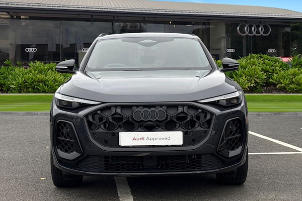 Used Audi Q5 2025 for sale - 75968521: Photo 5