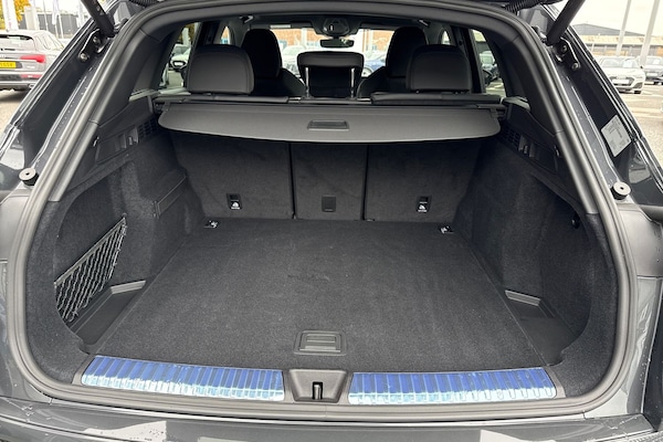 Used Audi Q5 2025 for sale - 75968521: Photo 6