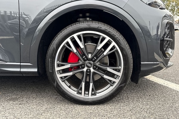 Used Audi Q5 2025 for sale - 75968521: Photo 9