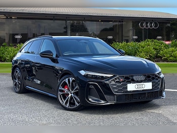Used Audi S5 Avant 2026 for sale - 78794307: Photo