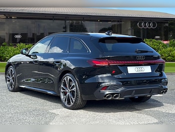 Used Audi S5 Avant 2026 for sale - 78794307: Photo