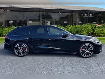 Used Audi S5 Avant 2026 for sale - 78794307: Photo