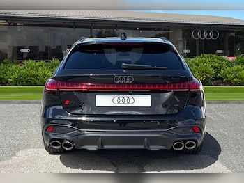 Used Audi S5 Avant 2026 for sale - 78794307: Photo