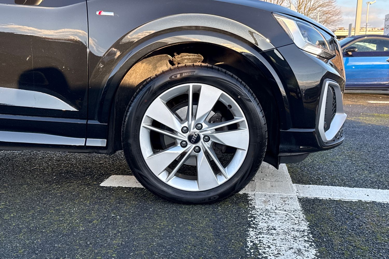 Used Audi Q2 2023 for sale - 77270420: Photo 10