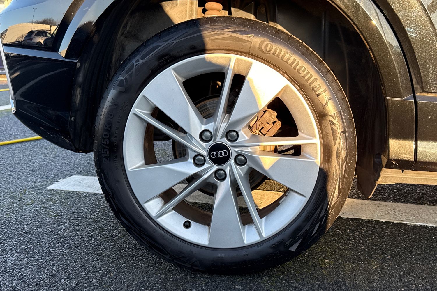 Used Audi Q2 2023 for sale - 77270420: Photo 12