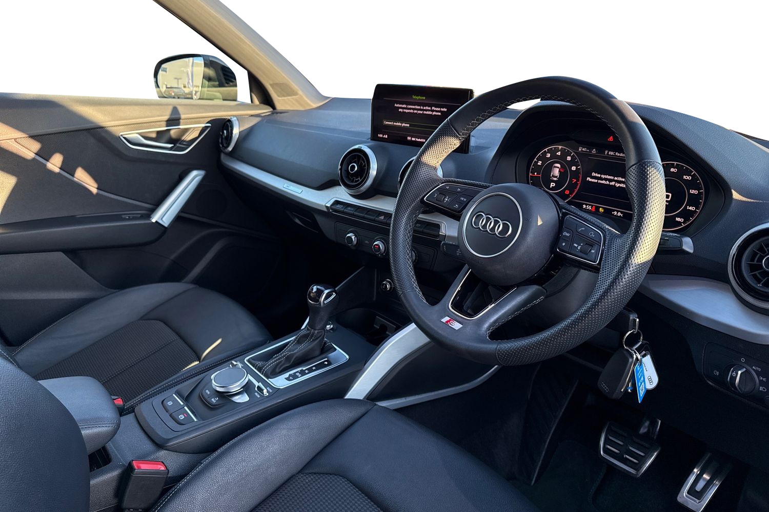 Used Audi Q2 2023 for sale - 77270420: Photo 13