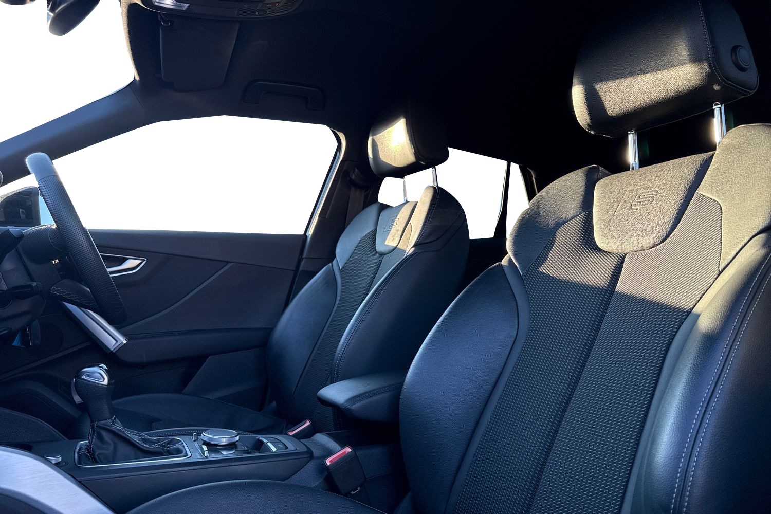 Used Audi Q2 2023 for sale - 77270420: Photo 15