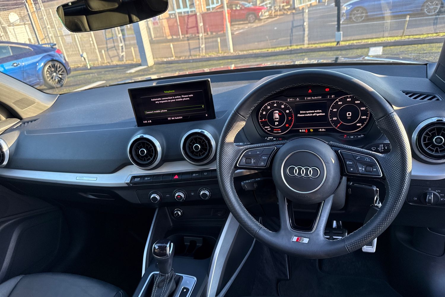 Used Audi Q2 2023 for sale - 77270420: Photo 17